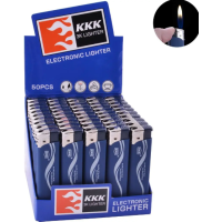 Запальничка пьезо Гума 156 В 50/1000