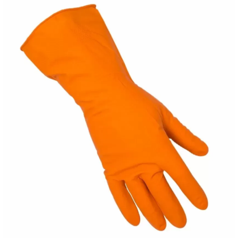 Перчатка Латекс господарська 
