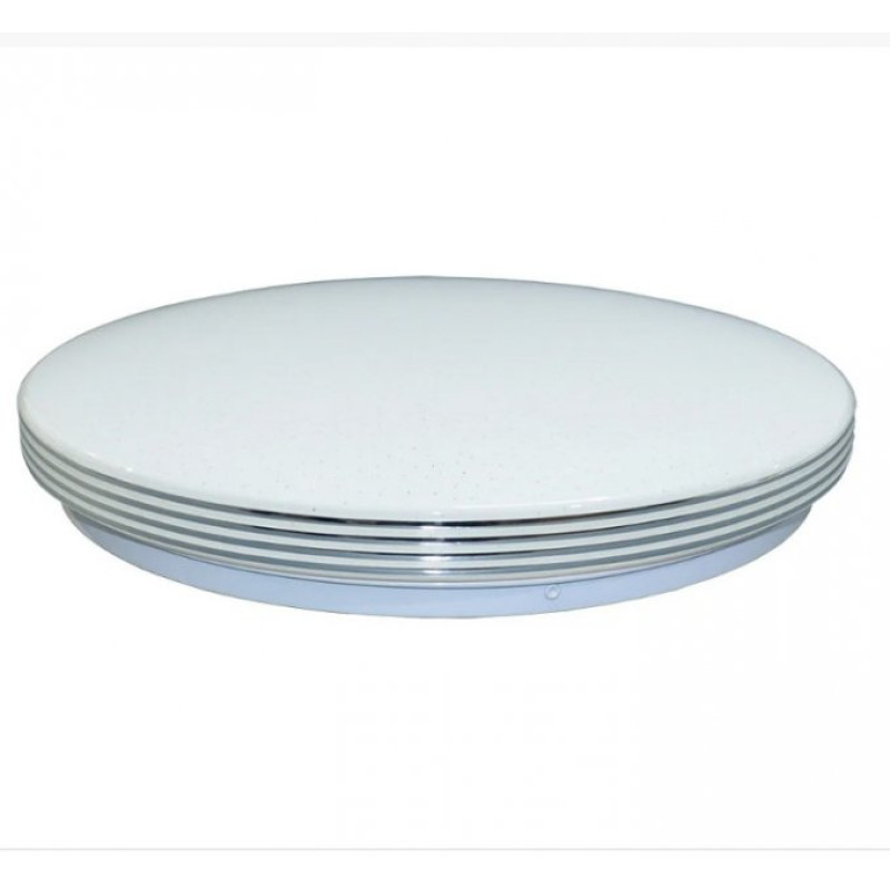 SL-D03-S-350-50-L6 НЛО срібло білий 1 смужка SUN LED