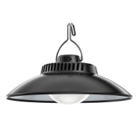 Ліхтарик LY11A   підвісний з акамулятором на usb 1/60/