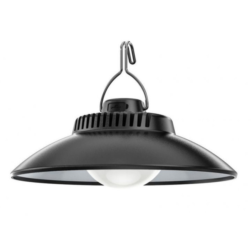 Ліхтарик LY11В підвісний з акамулятором на usb 1/60/