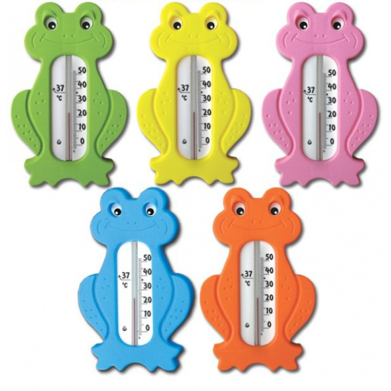 Термометр водний В-3 