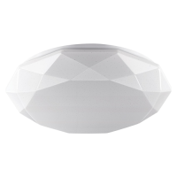 SL-D02-S-350-24 ромб зоряне небо SUN LED