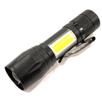 Ліхтарик ручний RB  294 1*АА