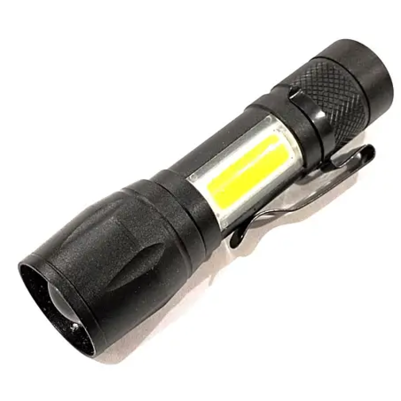 Ліхтарик ручний RB  294 1*АА