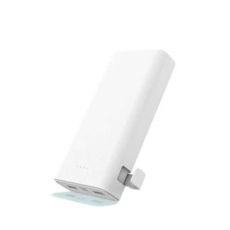 Power Bank BIYA  AA22 20000mAh White