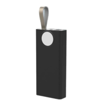 Power Bank BIYA  AA26+ 20000mAh Black