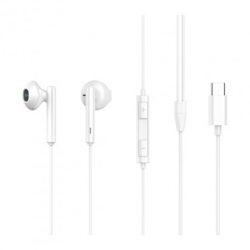 Наушники Celebrat G16 White