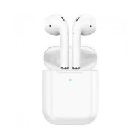 Наушники HOCO DES03 Plus Original series TWS White