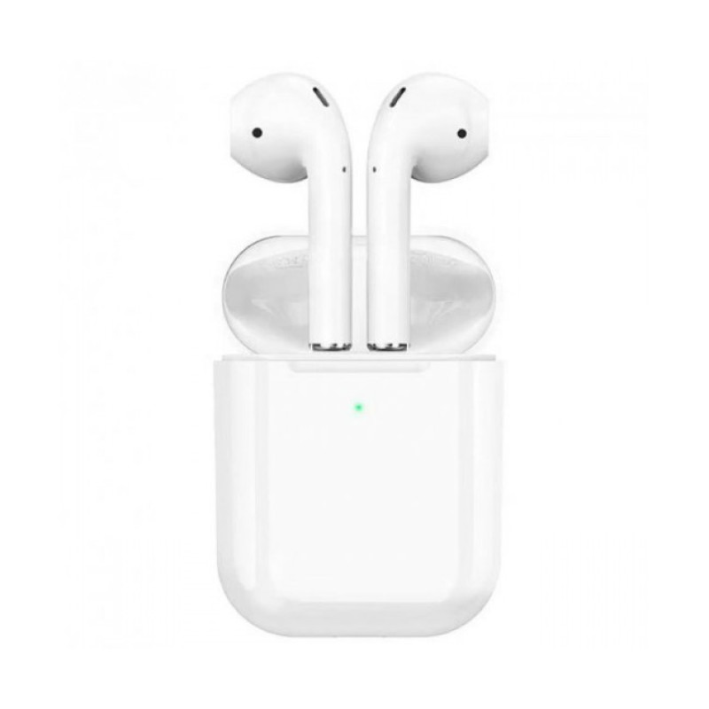 Наушники HOCO DES03 Plus Original series TWS White