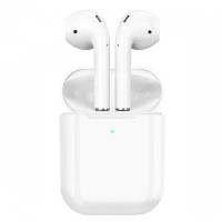 Наушники HOCO EW25 true wireless BT headset White