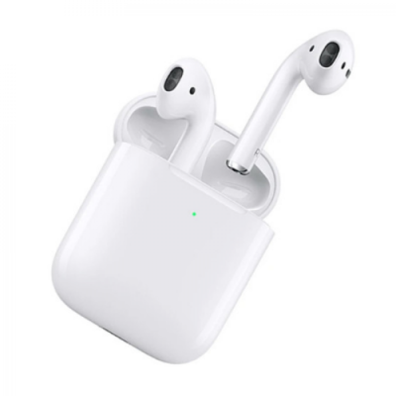 Наушники Bluetooth WiWU Airbuds SE White