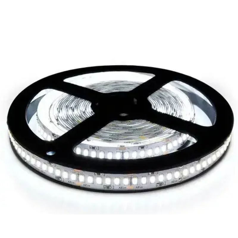 Стрічка світлодіодна 4040-60 Led 6500K 12Вт 10м/уп