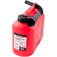 Каністра пластикова 5 л  (Carlife)