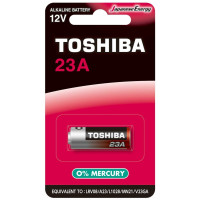 Батарейка Toshiba 23A BP-1C