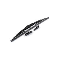 Щетка стеклоочистителя каркасная 13''/330мм