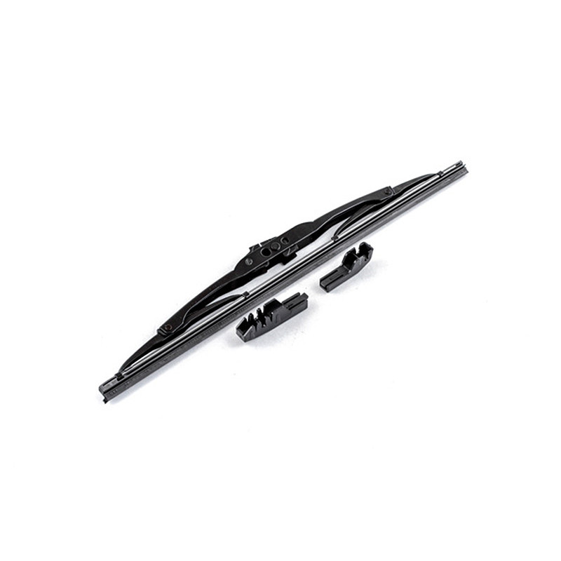 Щітка склоочисника каркасна 13''/330мм