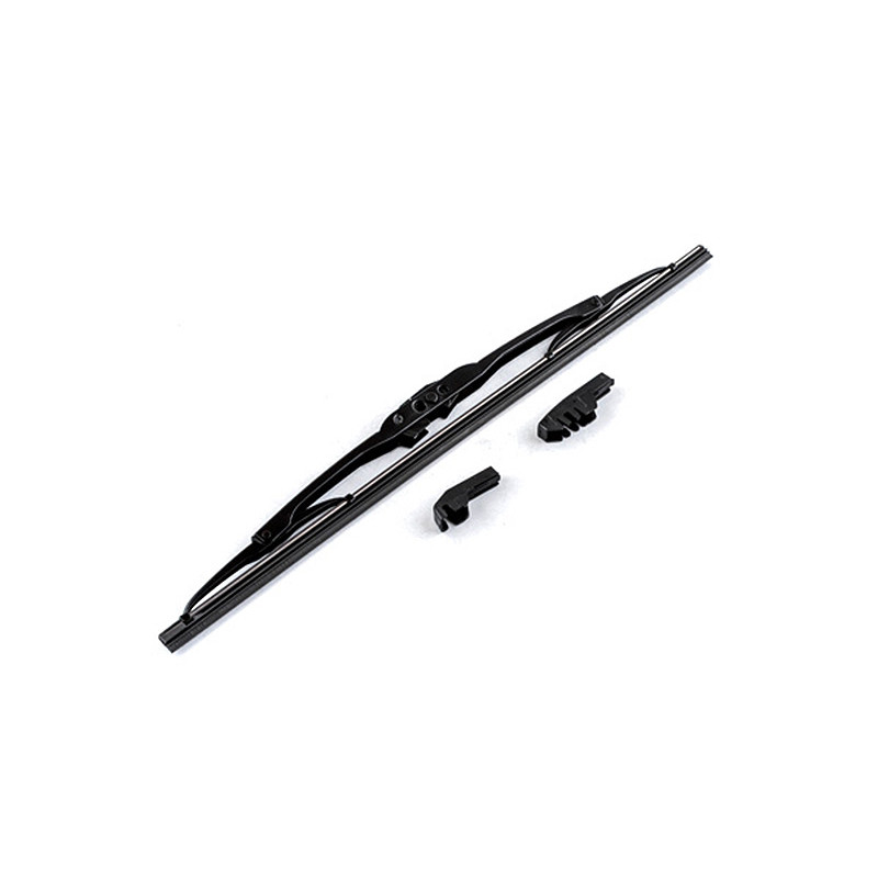 Щітка склоочисника каркасна 16''/410мм