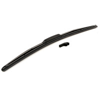 Щітка склоочисника гібридна 21''/530мм