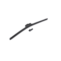 Щітка склоочисника безкаркасна 16''/410мм