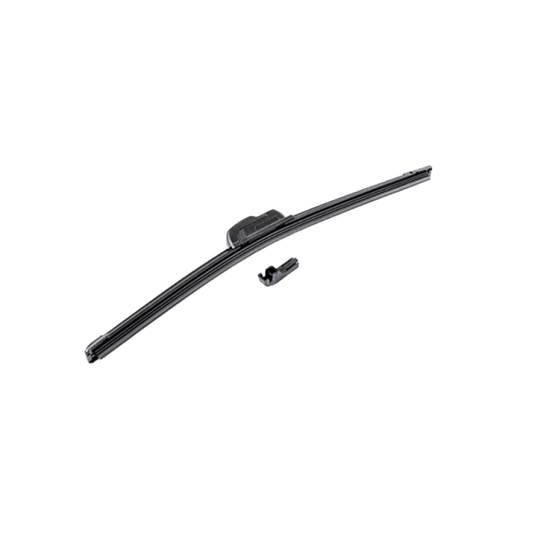 Щітка склоочисника безкаркасна 16''/410мм