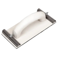 Базова платформа для шліфування під сітку 230х105мм