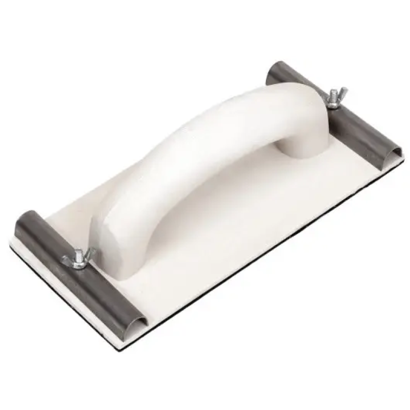 Базова платформа для шліфування під сітку 230х105мм