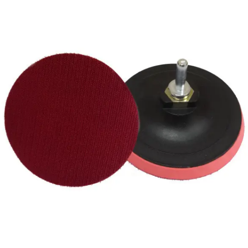 Базова платформа для шліфовки 125 мм з кріпленням М14, товщина 10 мм