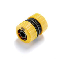 Муфта ремонтно-з'єднувальна 3/4'' - 3/4''  (СИЛА)