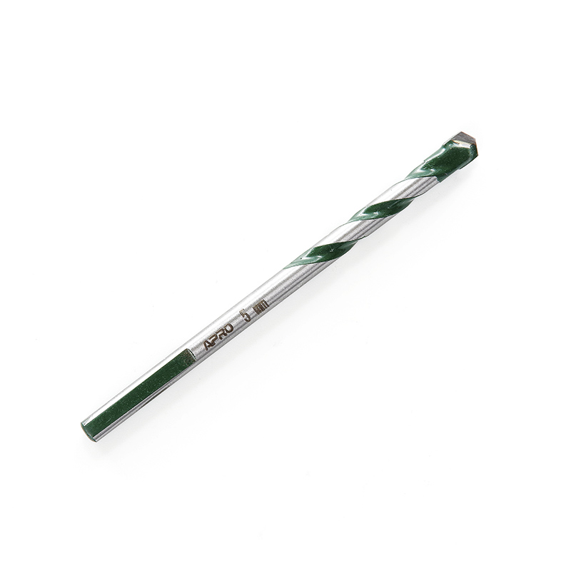 Свердло універсальне 5*80 мм  (APRO)