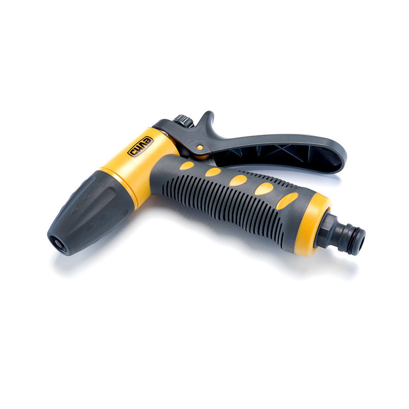 Пістолет-розпилювач із плавним регулюванням потоку для конектора ½''  (СИЛА)