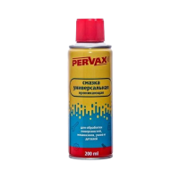 Змазка глибокого проникнення PERVAX 200ml 1/48