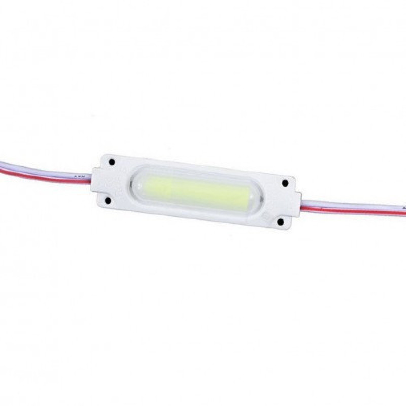 # 103 МТК-COB-1Led-W-1,5W Світлодіодний модуль (cob 1 шт, 70 мм)