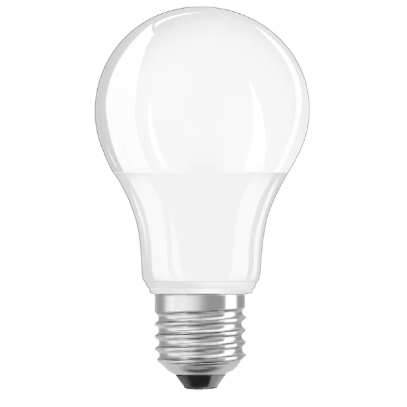 Лампа LED Osram 12-36V CL A 6.5W/840 FR E27 6X1 Ledvance 45