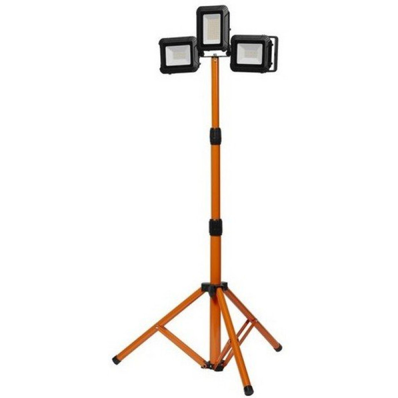 Прожектор LED LED WORKLIGHT 40WCHRGMOB 840TRIPOD LEDVANCE