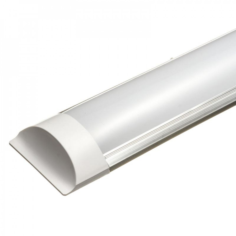 #912/1 36W-120см IP20 (6500К) Standart BALKA Світлодіодний світильник