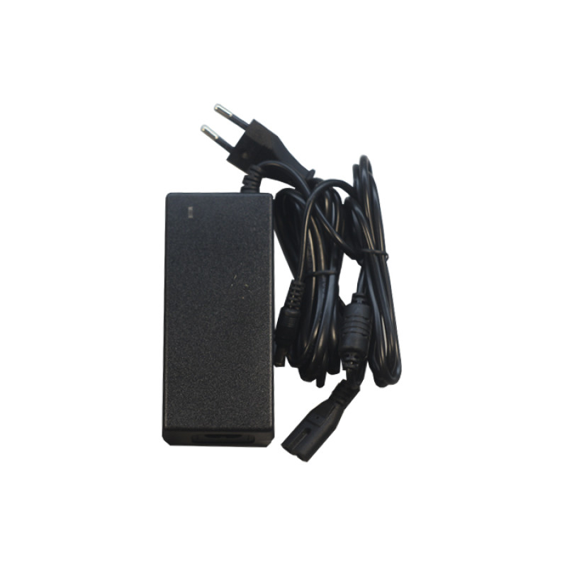 Блок живлення 5А - 60W пластик