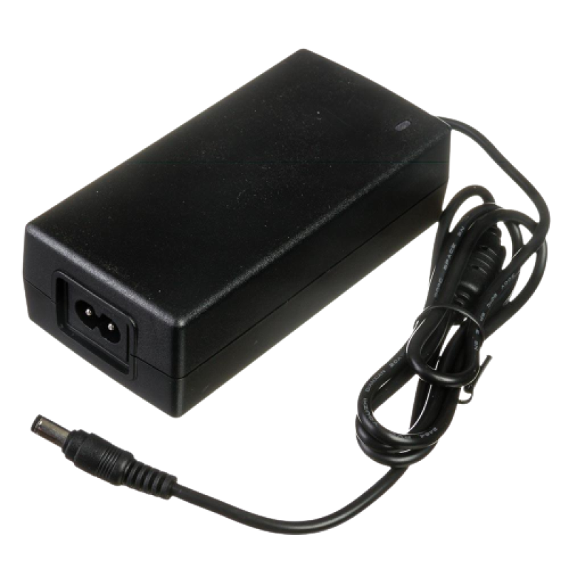 Блок живлення 6А - 72W пластик