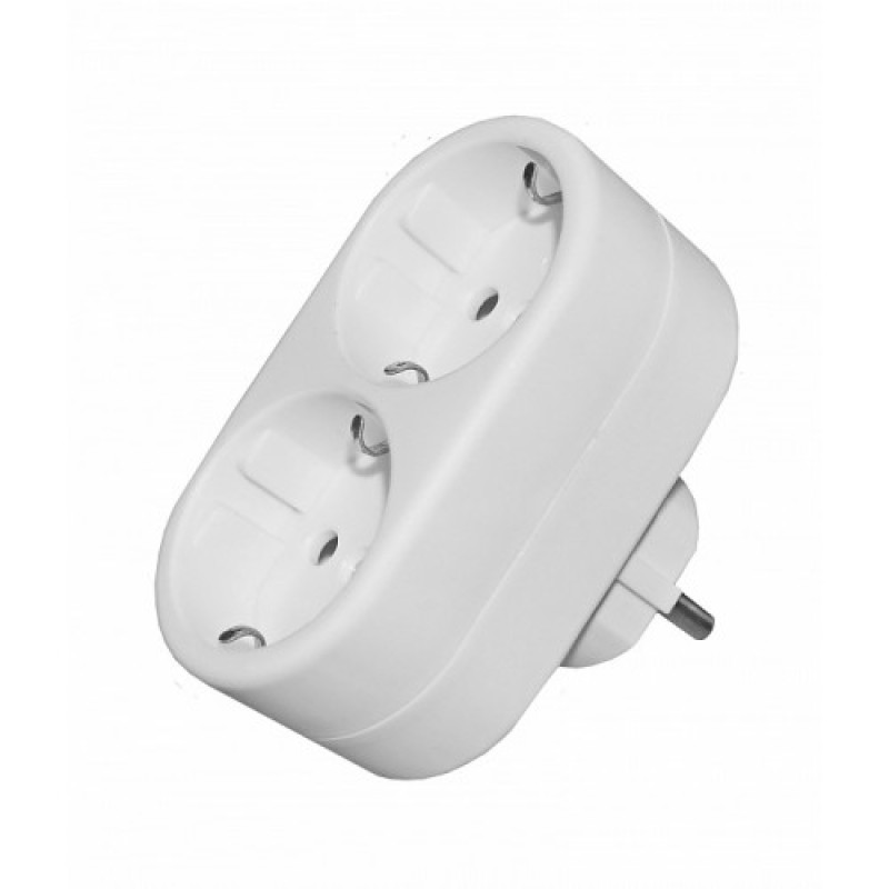 Розгалужувач із заземленням 