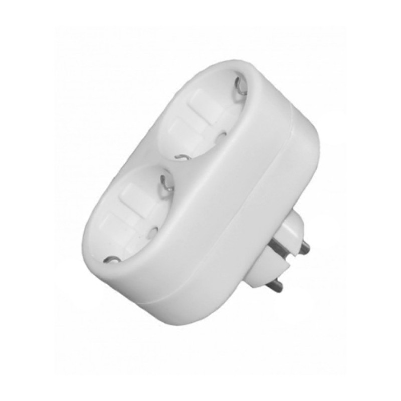 Розгалужувач із заземленням 