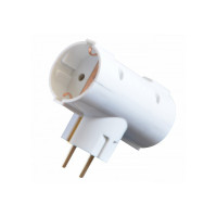 Розгалужувач із заземленням 