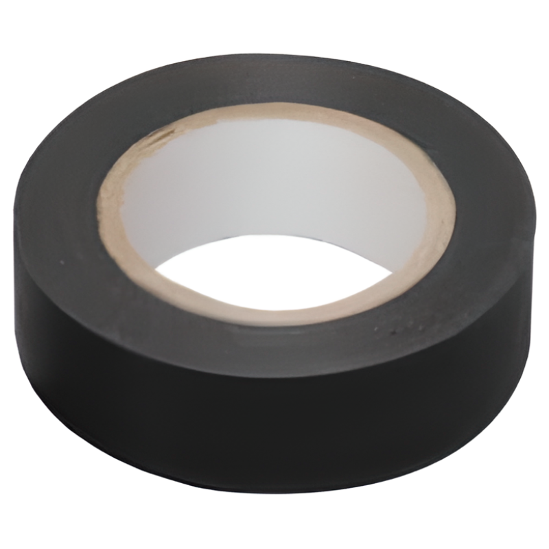 Ізолента МАЙСТЕР чорна 0,13 * 17mm 17м 10/300