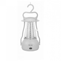 Ліхтар лампа 5829, 47LED (Yajia)