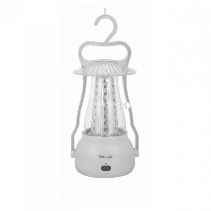 Ліхтар лампа 5829, 47LED (Yajia)