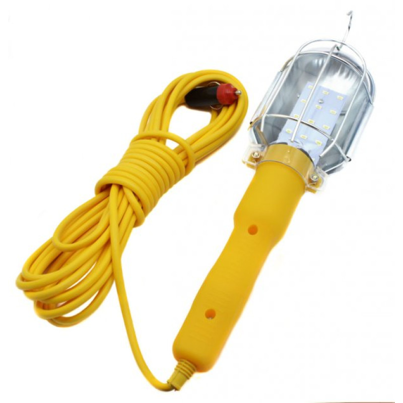 Автомобильная лампа 041L-12LED WORKING LIGHT 10м