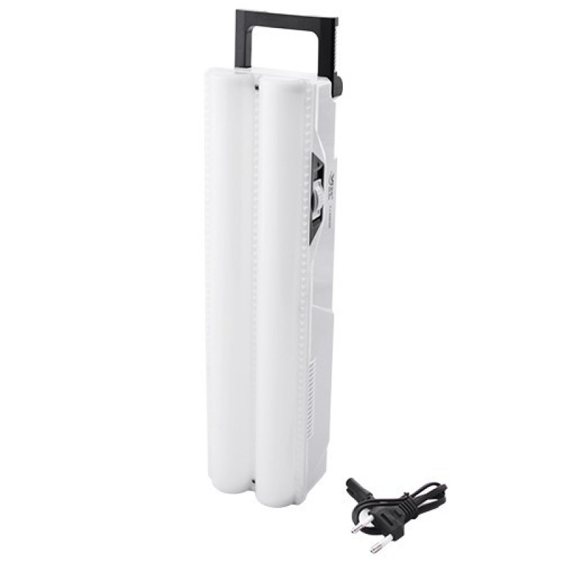 Ліхтар 6863 R, 50LED (Yajia)