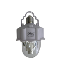 Фонарь лампа LUXURY 1886 L, 22LED (Yajia)