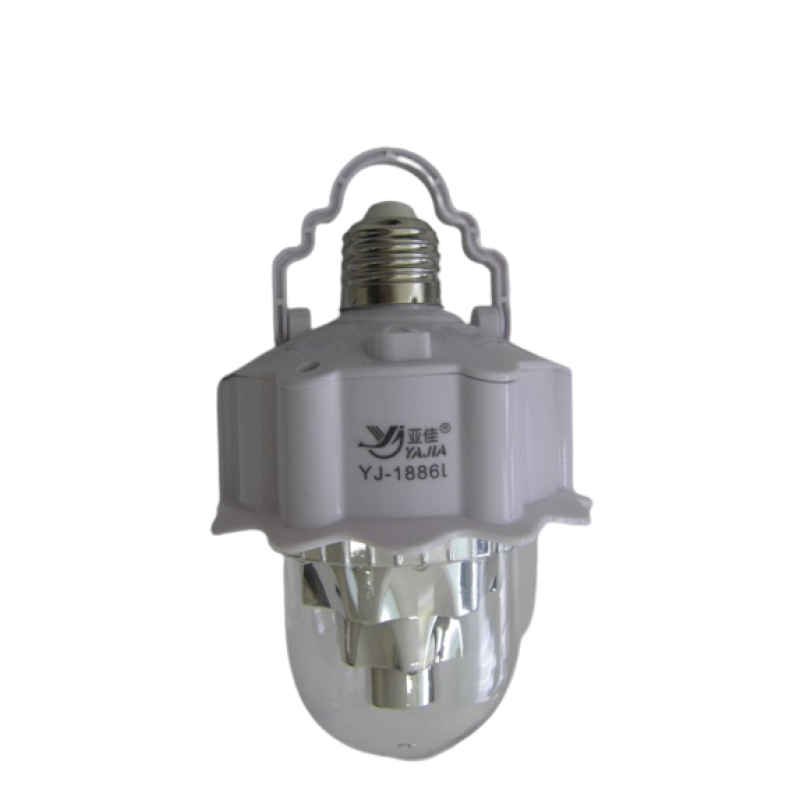 Ліхтар лампа LUXURY 1886 L, 22LED (Yajia)