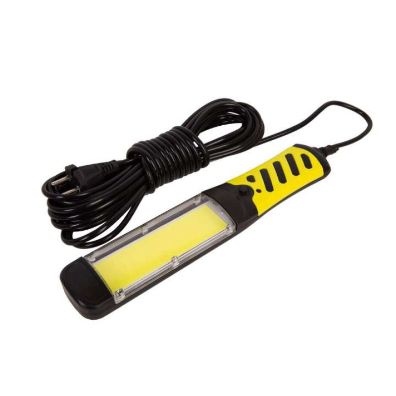 Автомобільна лампа WD041K  WORKING LIGHT 10m car charger WD 365