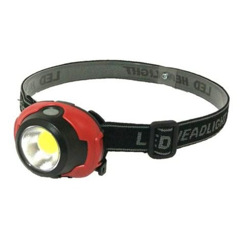 Ліхтар 173 POLICE ZOOM МОНОкріст, 145 * 35 * 25мм, 3 * AAA / Li-ion акк. + ЗУ 220V, коробка